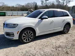 WA1LAAF74JD002858 2018 AUDI Q7