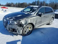 WA1LAAF74JD003203 2018 AUDI Q7