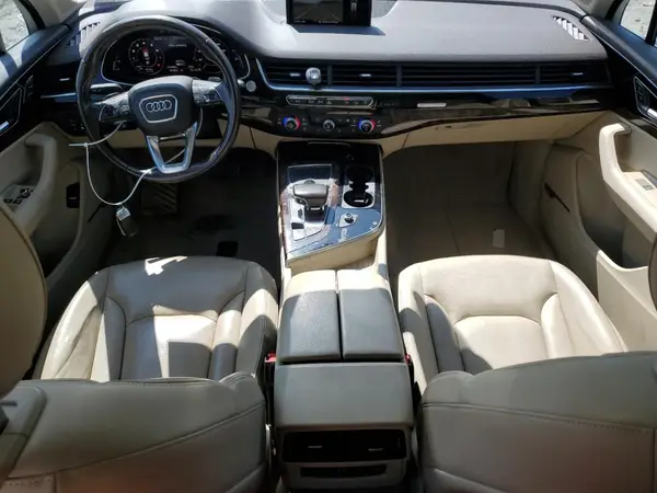 WA1LAAF74JD003962 2018 AUDI Q7 - Image 8