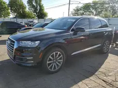 WA1LAAF74JD004058 2018 AUDI Q7