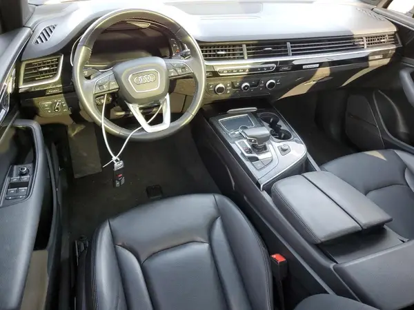 WA1LAAF74JD004058 2018 AUDI Q7 - Image 8