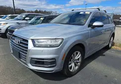 WA1LAAF74JD004268 2018 AUDI Q7