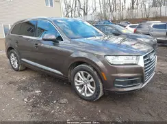 WA1LAAF74JD007364 2018 AUDI Q7
