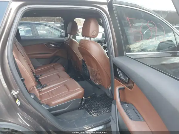 WA1LAAF74JD007364 2018 AUDI Q7 - Image 8