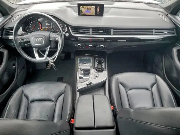 WA1LAAF74JD008739 2018 AUDI Q7 - Image 8