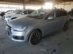 WA1LAAF74JD009227 2018 AUDI Q7