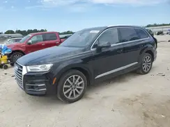 WA1LAAF74JD010300 2018 AUDI Q7