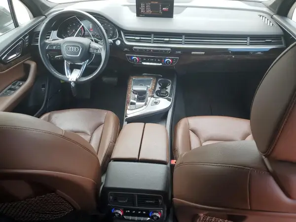 WA1LAAF74JD010300 2018 AUDI Q7 - Image 8