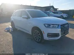 WA1LAAF74JD010801 2018 AUDI Q7