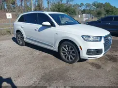 WA1LAAF74JD011396 2018 AUDI Q7
