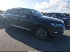 WA1LAAF74JD012385 2018 AUDI Q7