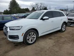 WA1LAAF74JD012399 2018 AUDI Q7