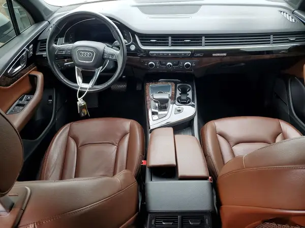WA1LAAF74JD012399 2018 AUDI Q7 - Image 8