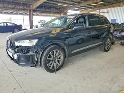 WA1LAAF74JD012404 2018 AUDI Q7
