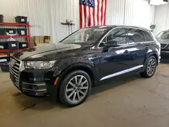 WA1LAAF74JD012869 2018 AUDI Q7