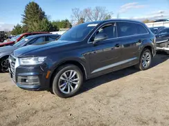 WA1LAAF74JD013097 2018 AUDI Q7