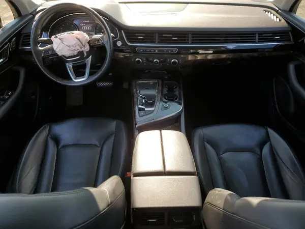WA1LAAF74JD013097 2018 AUDI Q7 - Image 8