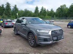 WA1LAAF74JD014864 2018 AUDI Q7