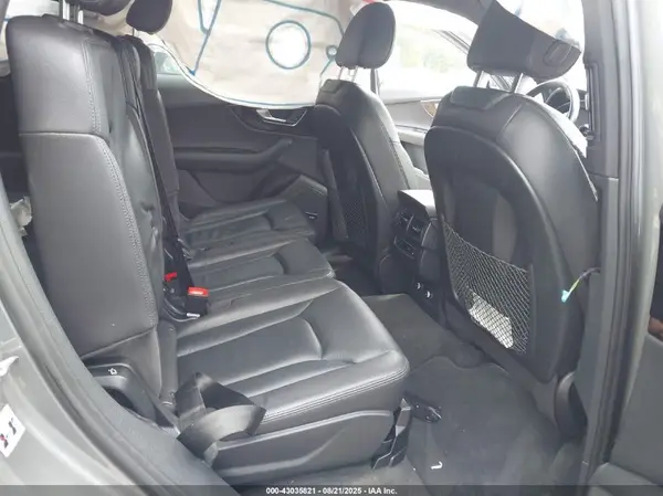 WA1LAAF74JD014864 2018 AUDI Q7 - Image 8