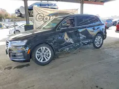 WA1LAAF74JD015206 2018 AUDI Q7