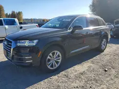 WA1LAAF74JD015495 2018 AUDI Q7