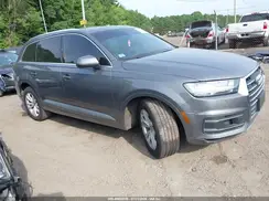 WA1LAAF74JD019059 2018 AUDI Q7