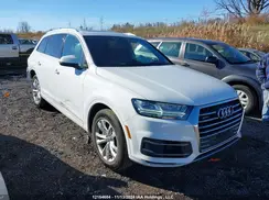 WA1LAAF74JD019496 2018 AUDI Q7