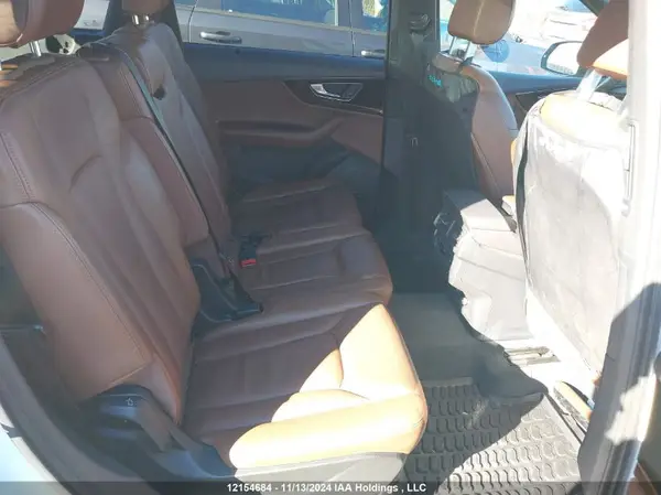 WA1LAAF74JD019496 2018 AUDI Q7 - Image 8