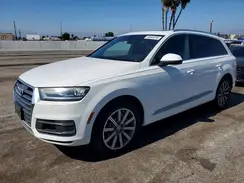 WA1LAAF74JD019630 2018 AUDI Q7