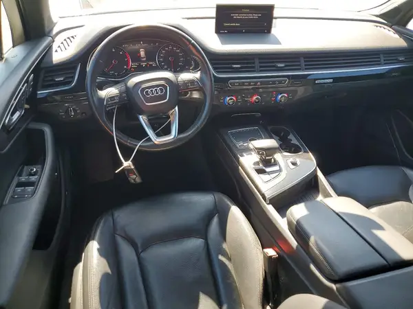 WA1LAAF74JD019630 2018 AUDI Q7 - Image 8