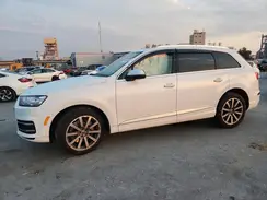 WA1LAAF74JD019692 2018 AUDI Q7