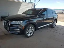 WA1LAAF74JD021717 2018 AUDI Q7
