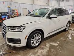 WA1LAAF74JD022656 2018 AUDI Q7