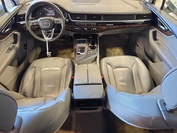 WA1LAAF74JD022656 2018 AUDI Q7 - Image 8