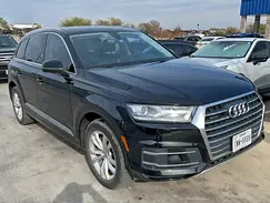 WA1LAAF74JD023824 2018 AUDI Q7