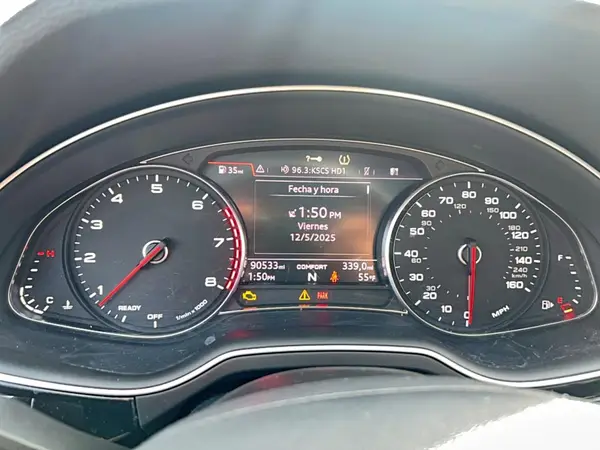 WA1LAAF74JD023824 2018 AUDI Q7 - Image 8