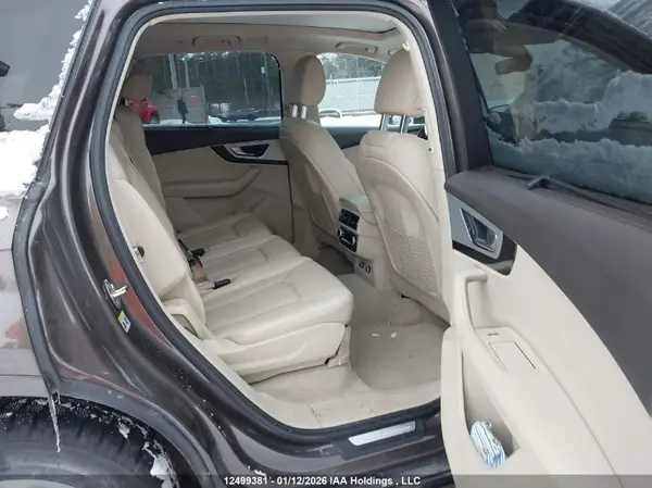 WA1LAAF74JD024522 2018 AUDI Q7 - Image 8