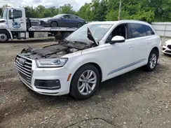WA1LAAF74JD025573 2018 AUDI Q7