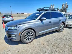 WA1LAAF74JD028294 2018 AUDI Q7