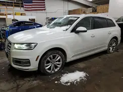 WA1LAAF74JD028781 2018 AUDI Q7