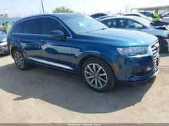 WA1LAAF74JD028974 2018 AUDI Q7