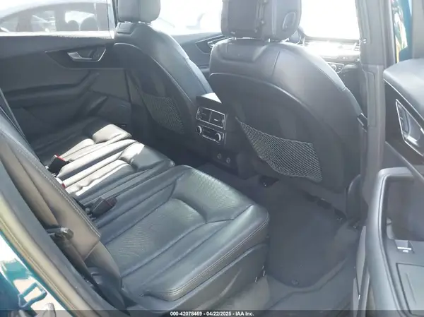WA1LAAF74JD028974 2018 AUDI Q7 - Image 8