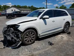 WA1LAAF74JD030238 2018 AUDI Q7