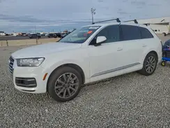 WA1LAAF74JD032121 2018 AUDI Q7