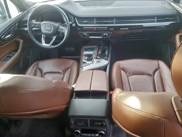 WA1LAAF74JD032121 2018 AUDI Q7 - Image 8