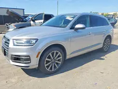 WA1LAAF74JD032183 2018 AUDI Q7