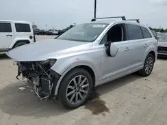 WA1LAAF74JD032250 2018 AUDI Q7