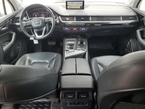 WA1LAAF74JD032250 2018 AUDI Q7 - Image 8