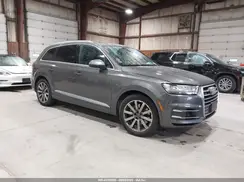 WA1LAAF74JD033110 2018 AUDI Q7