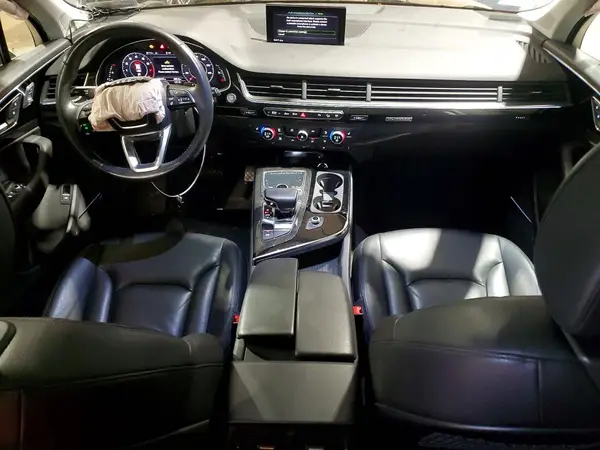 WA1LAAF74JD034693 2018 AUDI Q7 - Image 8